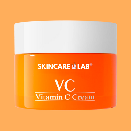 Crema Vitamina C