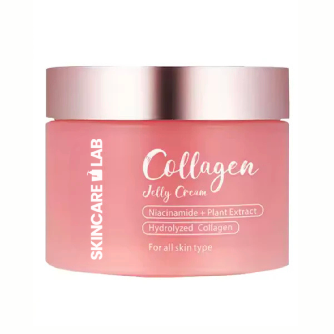 Crema al collagene (100ml)