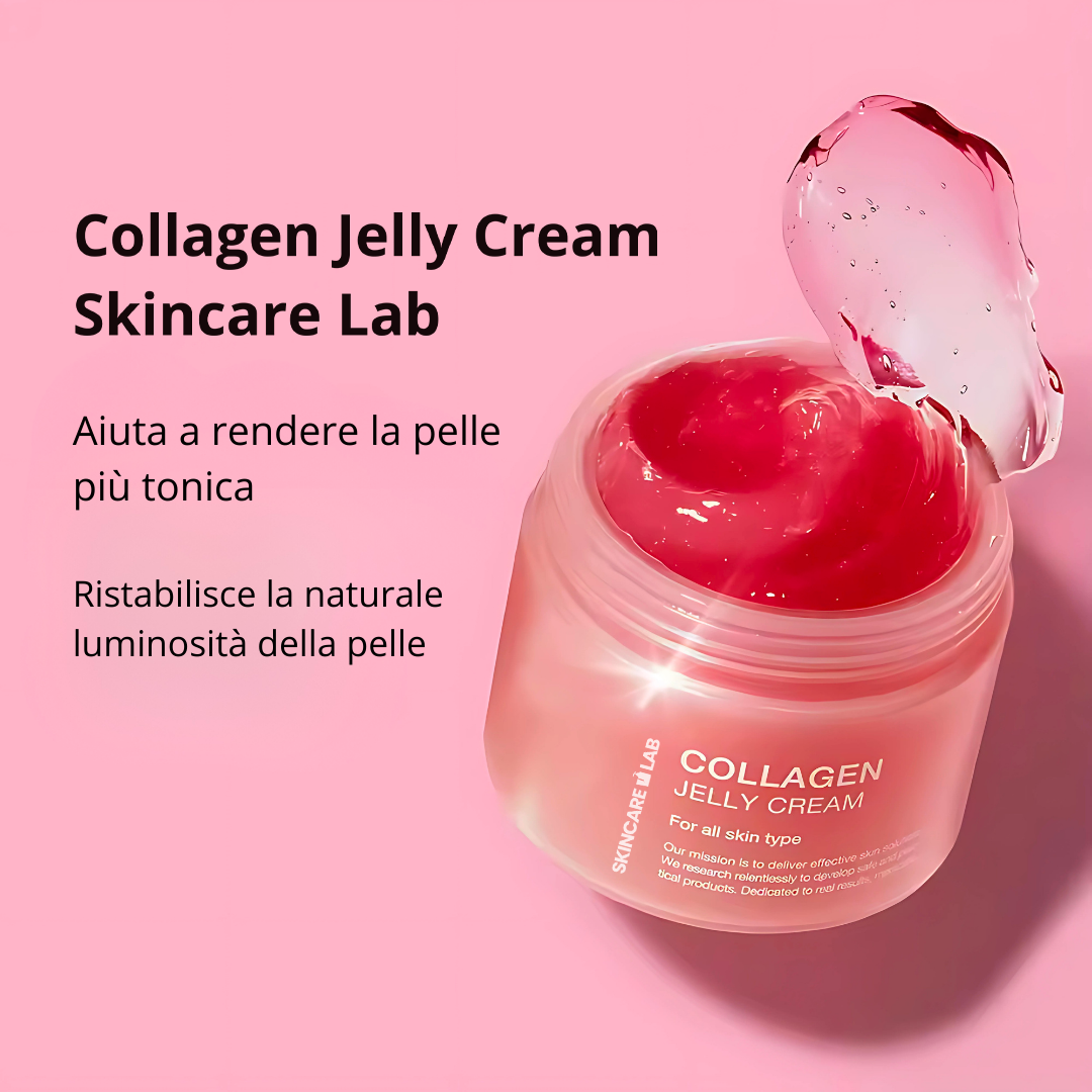 Crema al collagene (100ml)